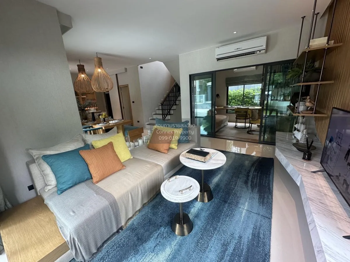 For Sale House , Burasiri Rama 2 , Samae Dam , Bang Khun Thian ,  4