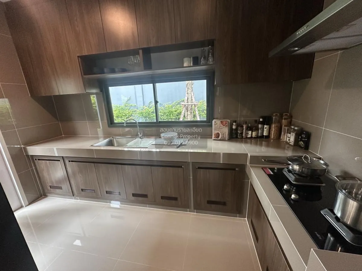 For Sale House , Burasiri Rama 2 , Samae Dam , Bang Khun Thian , 