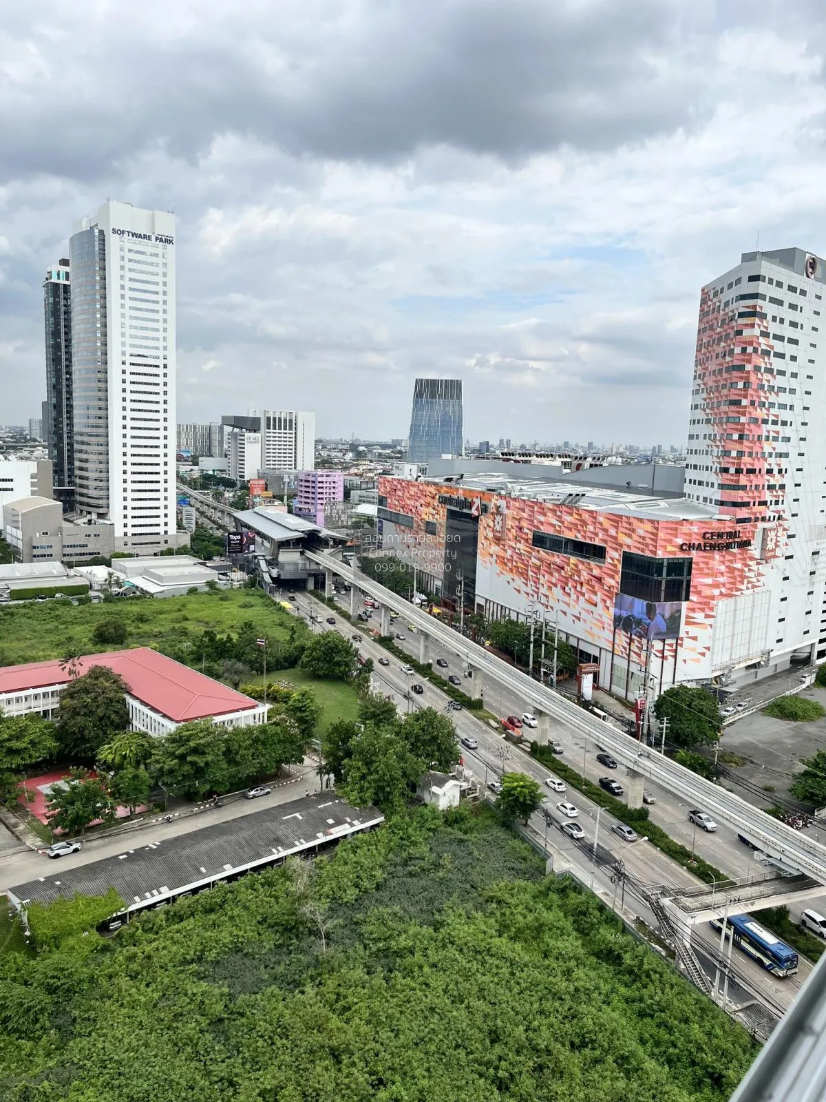 For Rent Condo , Lumpini Place Chaengwatthana-Pakkret Station , P 4