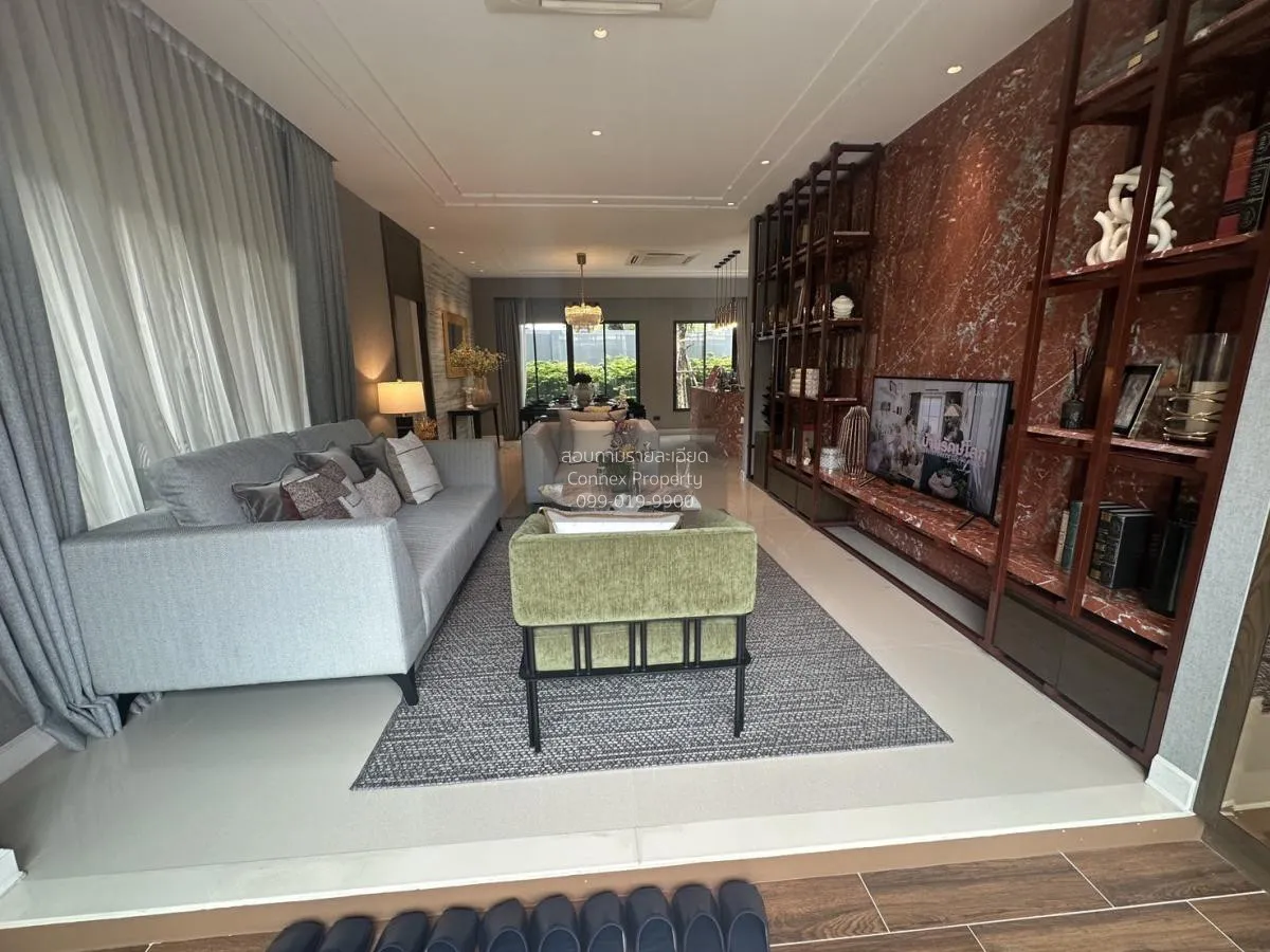 For Sale House , Burasiri Rama 2 , Samae Dam , Bang Khun Thian , 