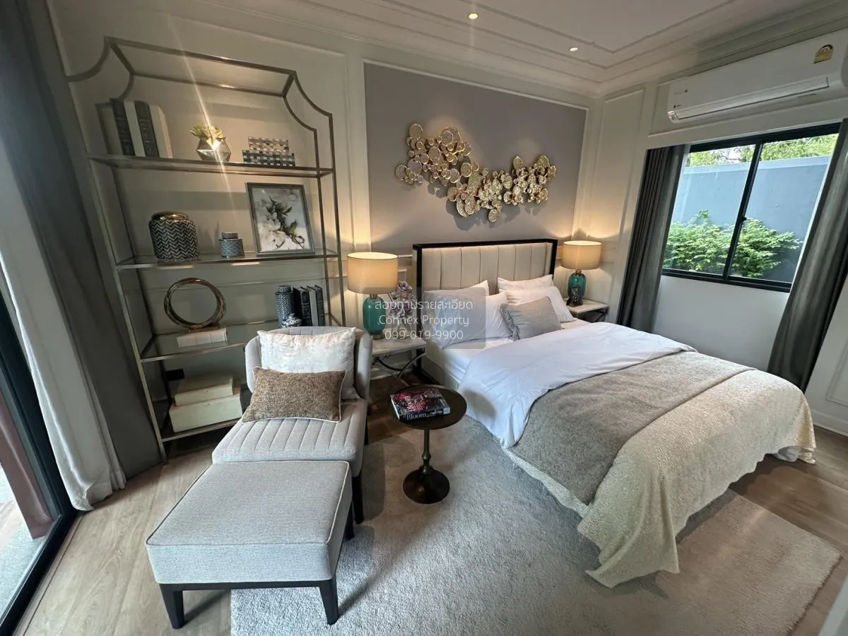 For Sale House , Burasiri Rama 2 , Samae Dam , Bang Khun Thian , 