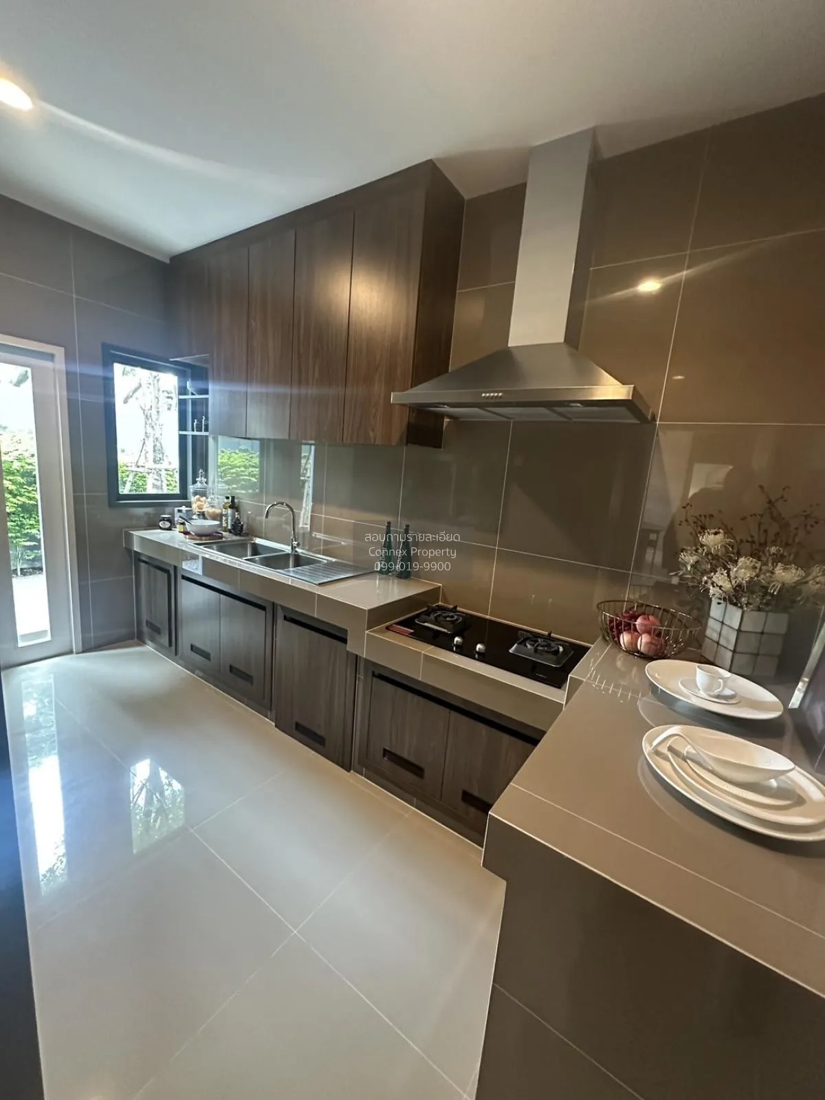 For Sale House , Burasiri Rama 2 , Samae Dam , Bang Khun Thian , 