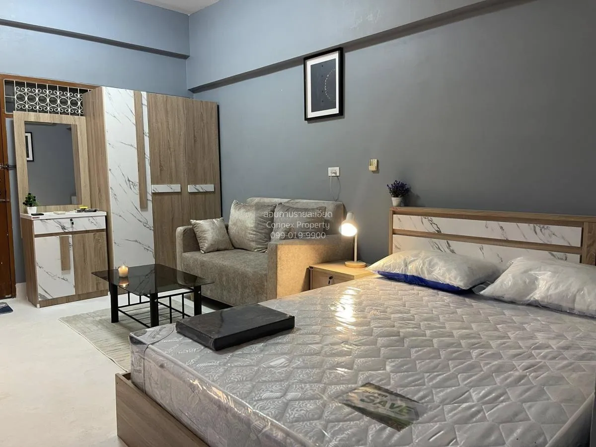 เช่าคอนโด  สายลมคอนโดเทล เทพารักษ์ เทพารักษ์ เทพารักษ์ สมุทรปรากา