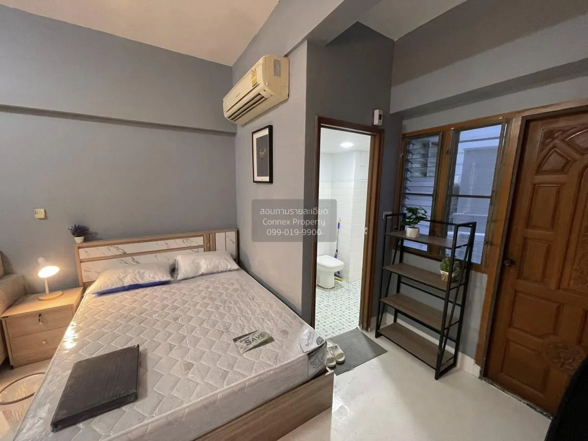 เช่าคอนโด  สายลมคอนโดเทล เทพารักษ์ เทพารักษ์ เทพารักษ์ สมุทรปรากา