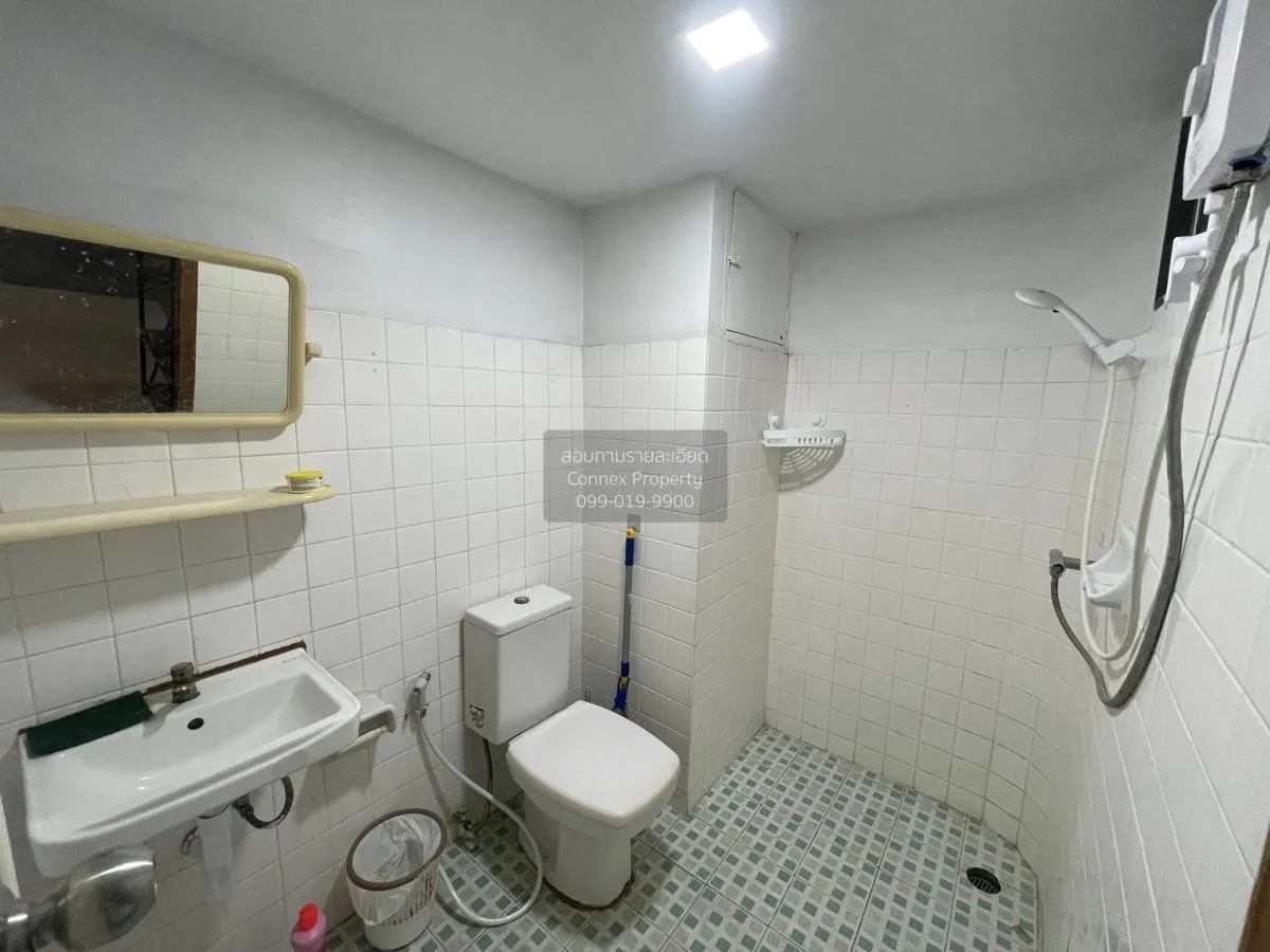 เช่าคอนโด  สายลมคอนโดเทล เทพารักษ์ เทพารักษ์ เทพารักษ์ สมุทรปรากา