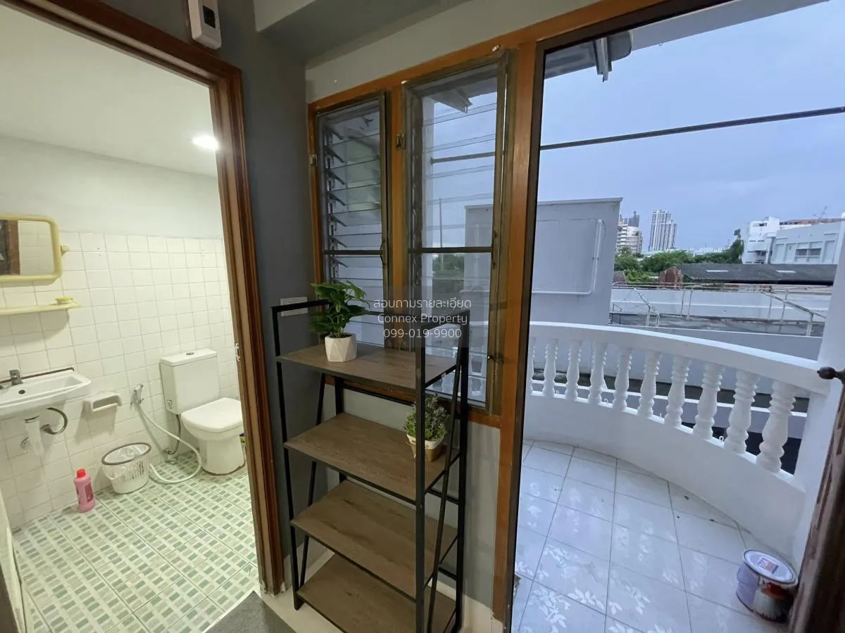 เช่าคอนโด  สายลมคอนโดเทล เทพารักษ์ เทพารักษ์ เทพารักษ์ สมุทรปรากา