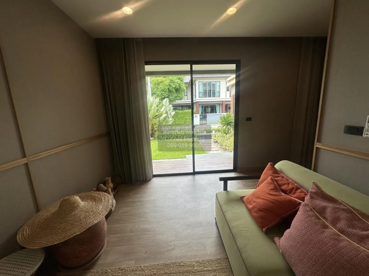 For Sale House , Burasiri Rama 2 , Samae Dam , Bang Khun Thian , 