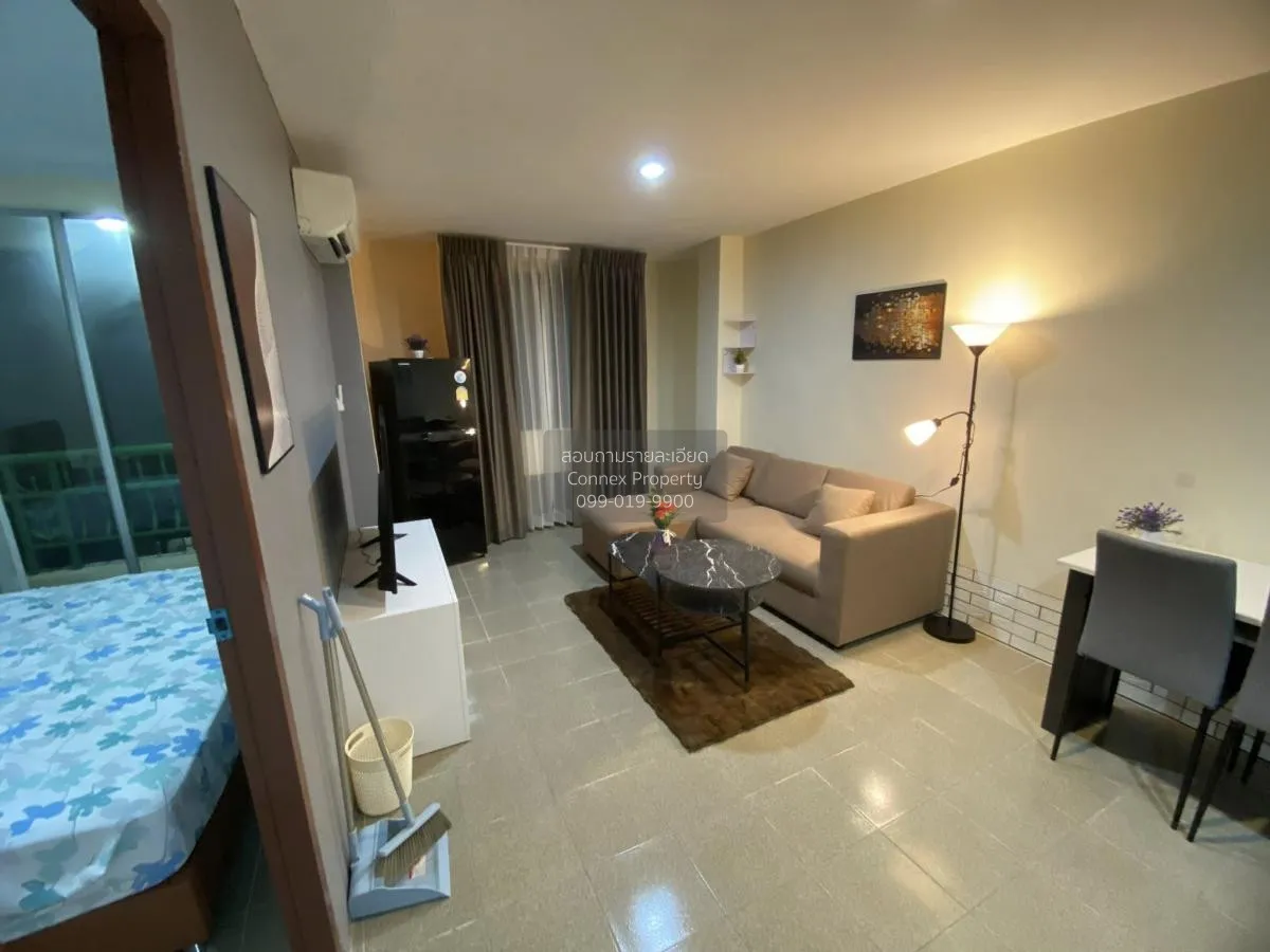 เช่าคอนโด  เดอะ พาร์คแลนด์ บางนา MRT-ศรีเอี่ยม (สายสีเหลือง) บางน 2