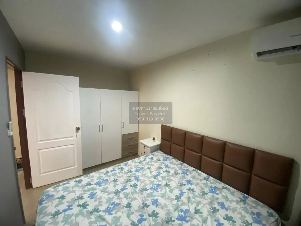 เช่าคอนโด  เดอะ พาร์คแลนด์ บางนา MRT-ศรีเอี่ยม (สายสีเหลือง) บางน