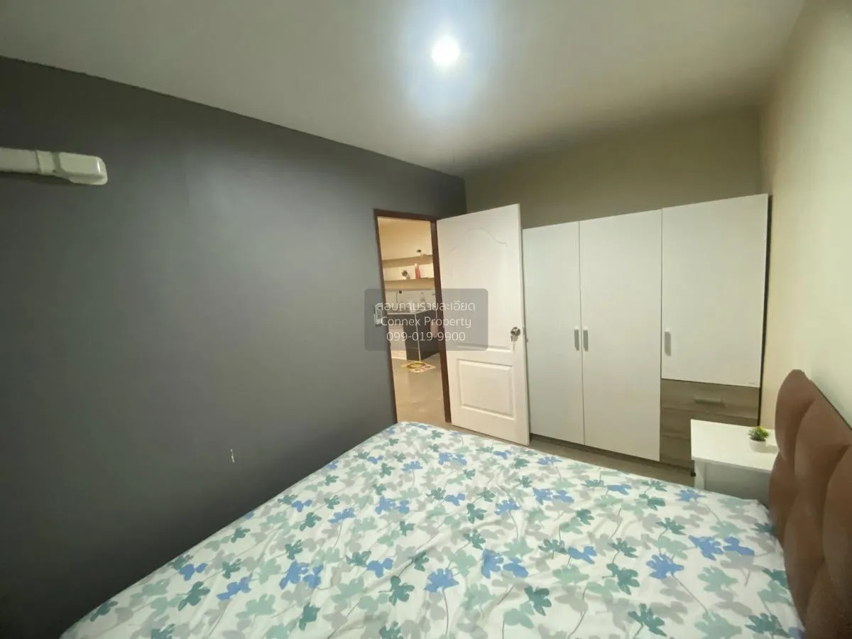 เช่าคอนโด  เดอะ พาร์คแลนด์ บางนา MRT-ศรีเอี่ยม (สายสีเหลือง) บางน