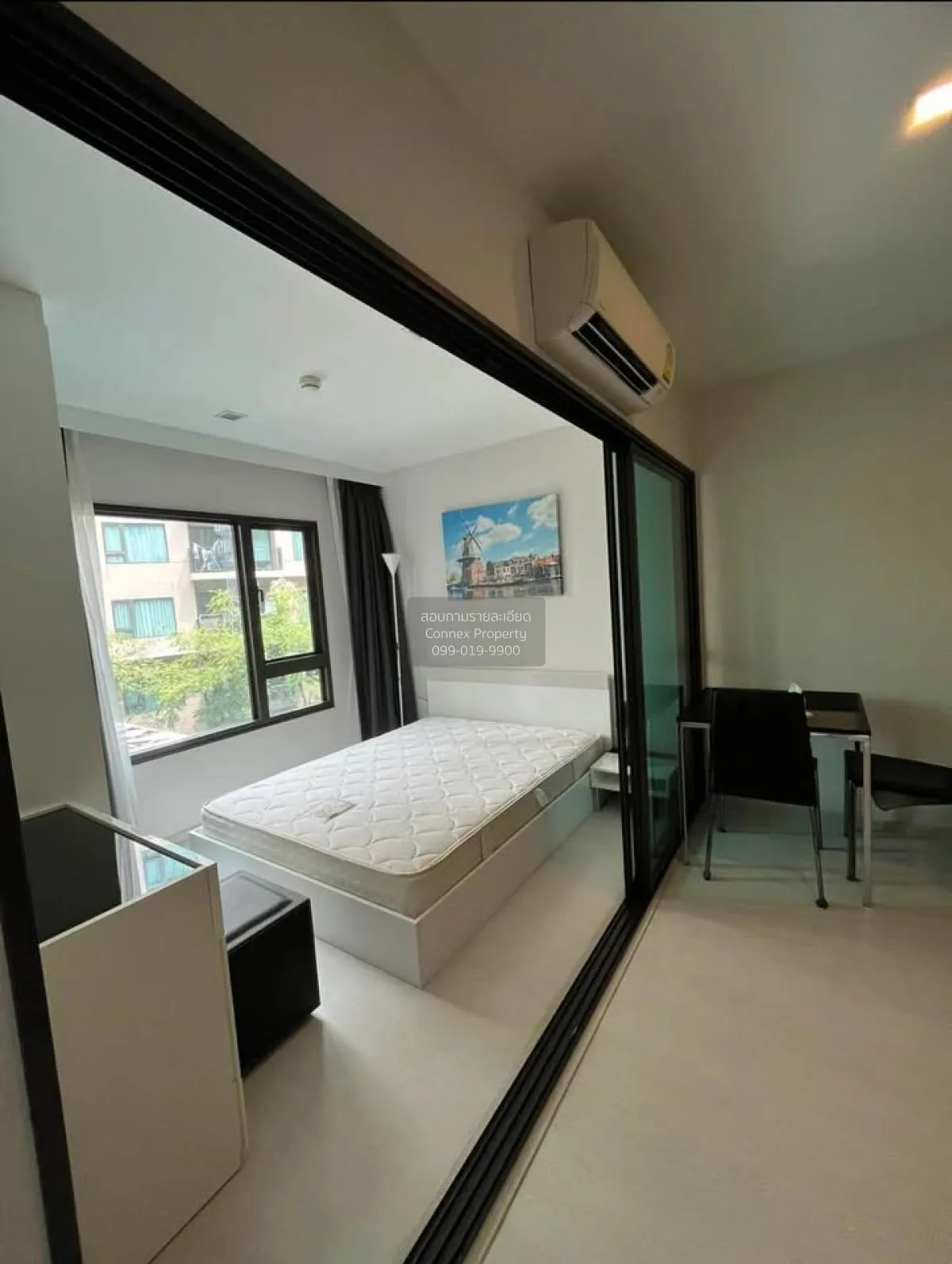 ขายคอนโด  คอนโดเลต พิกเซล สาทร MRT-คลองเตย ช่องนนทรี เขต ยานนาวา  4