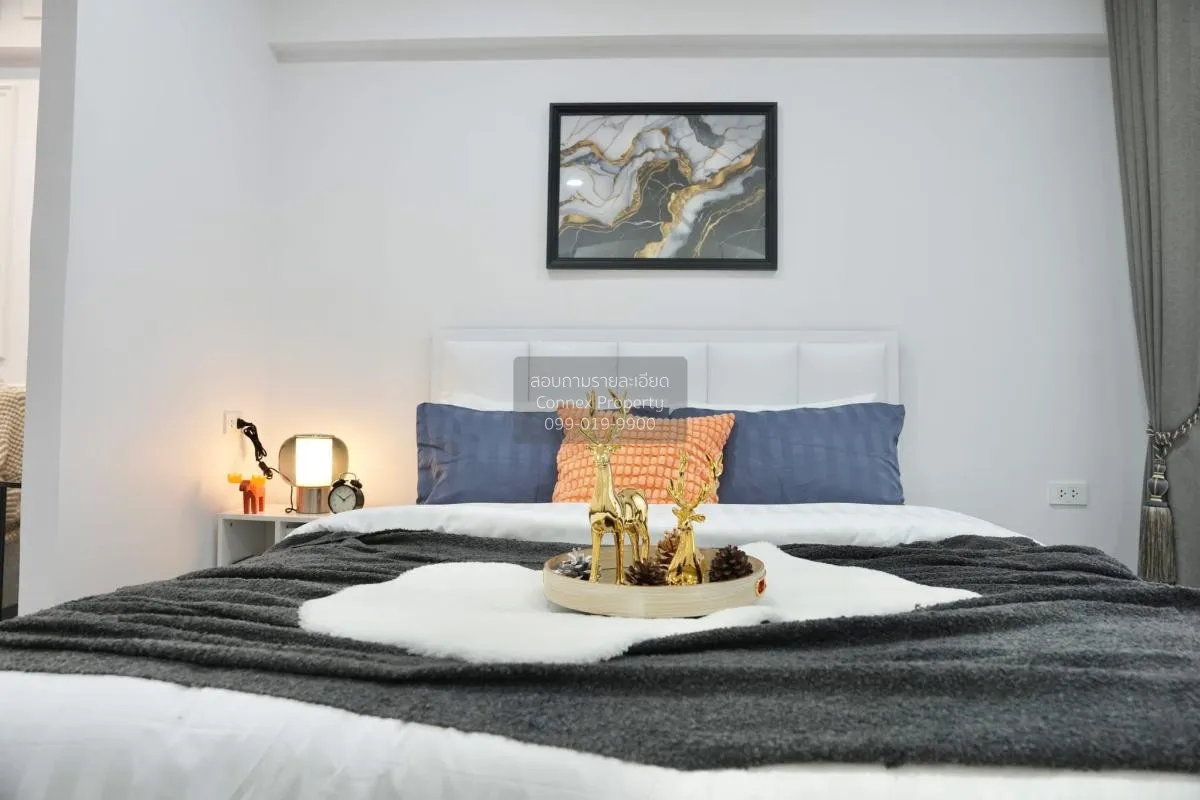 ขายคอนโด  แกรนด์ พาร์ค ทาวน์ วังทองหลาง เขต วังทองหลาง กรุงเทพ CX