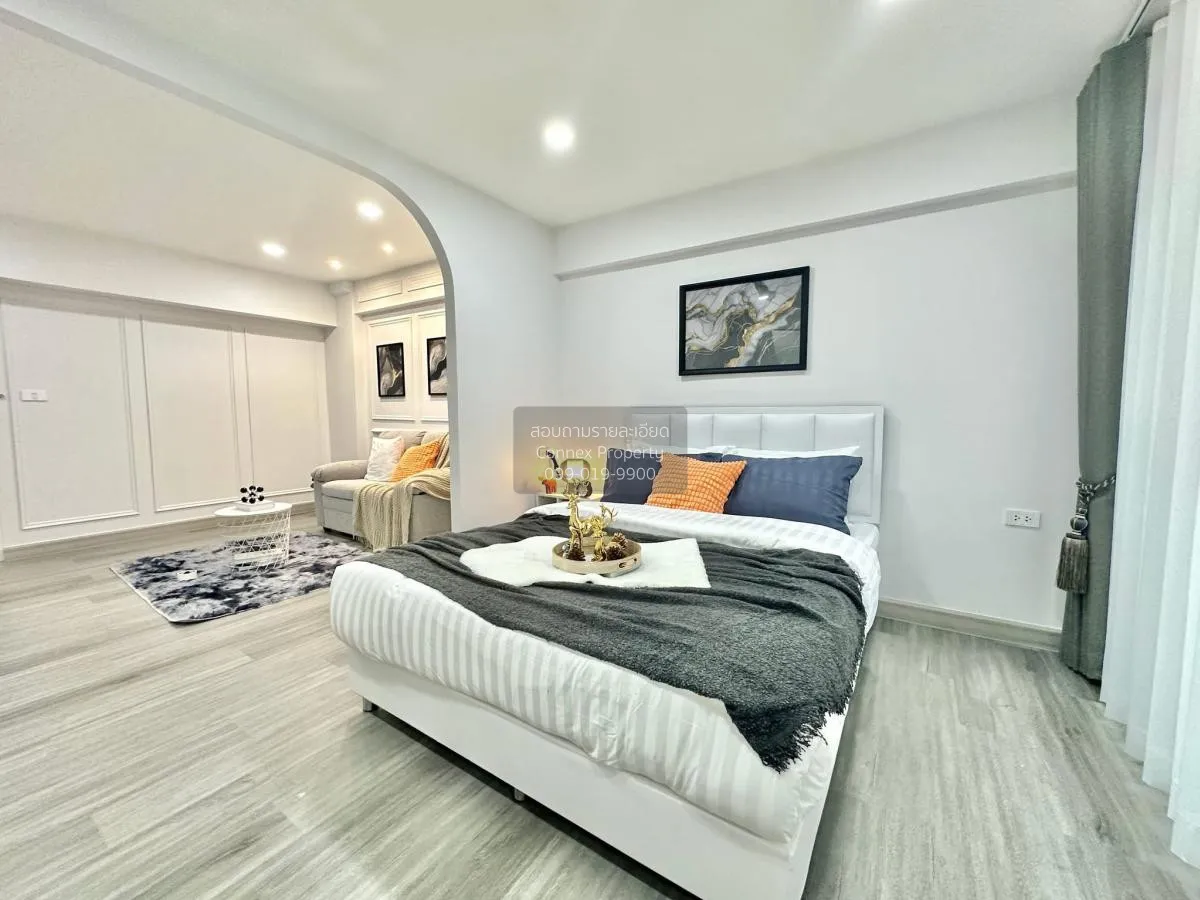 ขายคอนโด  แกรนด์ พาร์ค ทาวน์ วังทองหลาง เขต วังทองหลาง กรุงเทพ CX