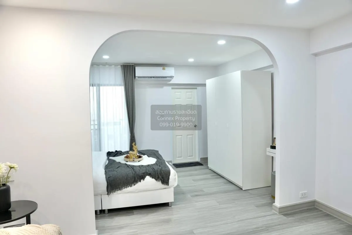 ขายคอนโด  แกรนด์ พาร์ค ทาวน์ วังทองหลาง เขต วังทองหลาง กรุงเทพ CX