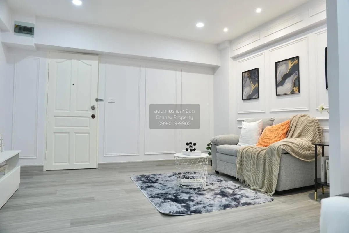 ขายคอนโด  แกรนด์ พาร์ค ทาวน์ วังทองหลาง เขต วังทองหลาง กรุงเทพ CX