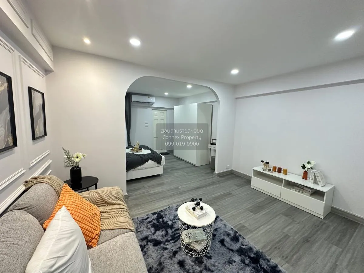 ขายคอนโด  แกรนด์ พาร์ค ทาวน์ วังทองหลาง เขต วังทองหลาง กรุงเทพ CX