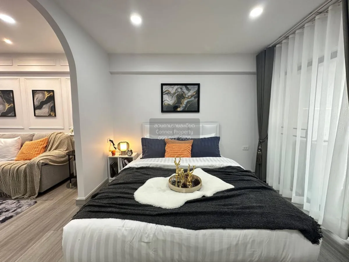 ขายคอนโด  แกรนด์ พาร์ค ทาวน์ วังทองหลาง เขต วังทองหลาง กรุงเทพ CX