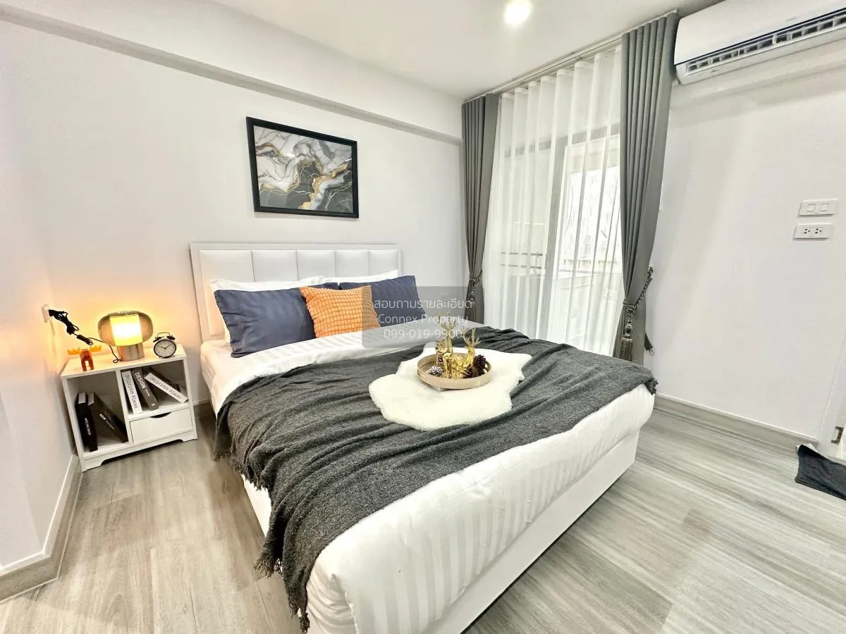 ขายคอนโด  แกรนด์ พาร์ค ทาวน์ วังทองหลาง เขต วังทองหลาง กรุงเทพ CX