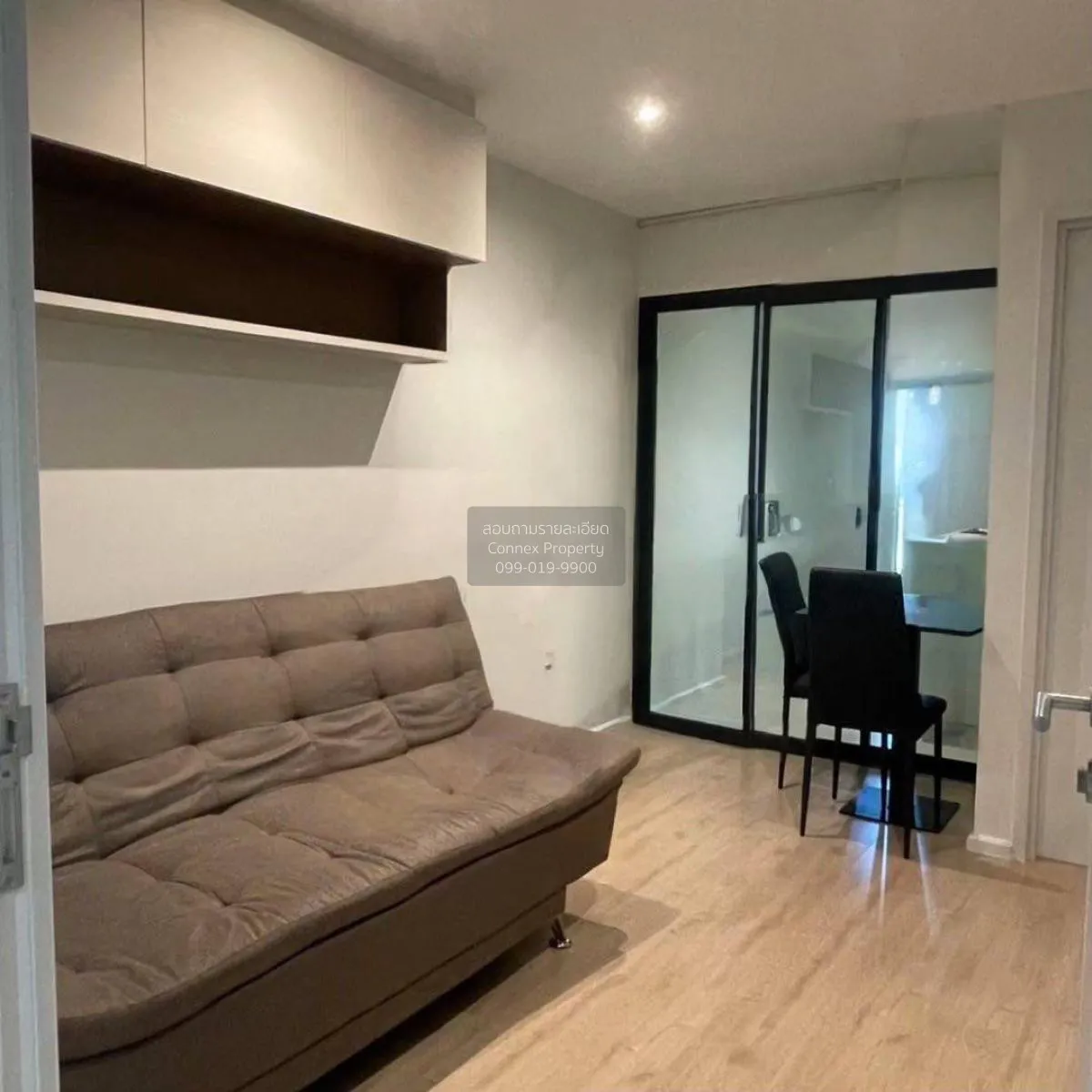 For Rent Condo , iCondo Serithai Green Space , ARL-Hua Mak , Khlo 2