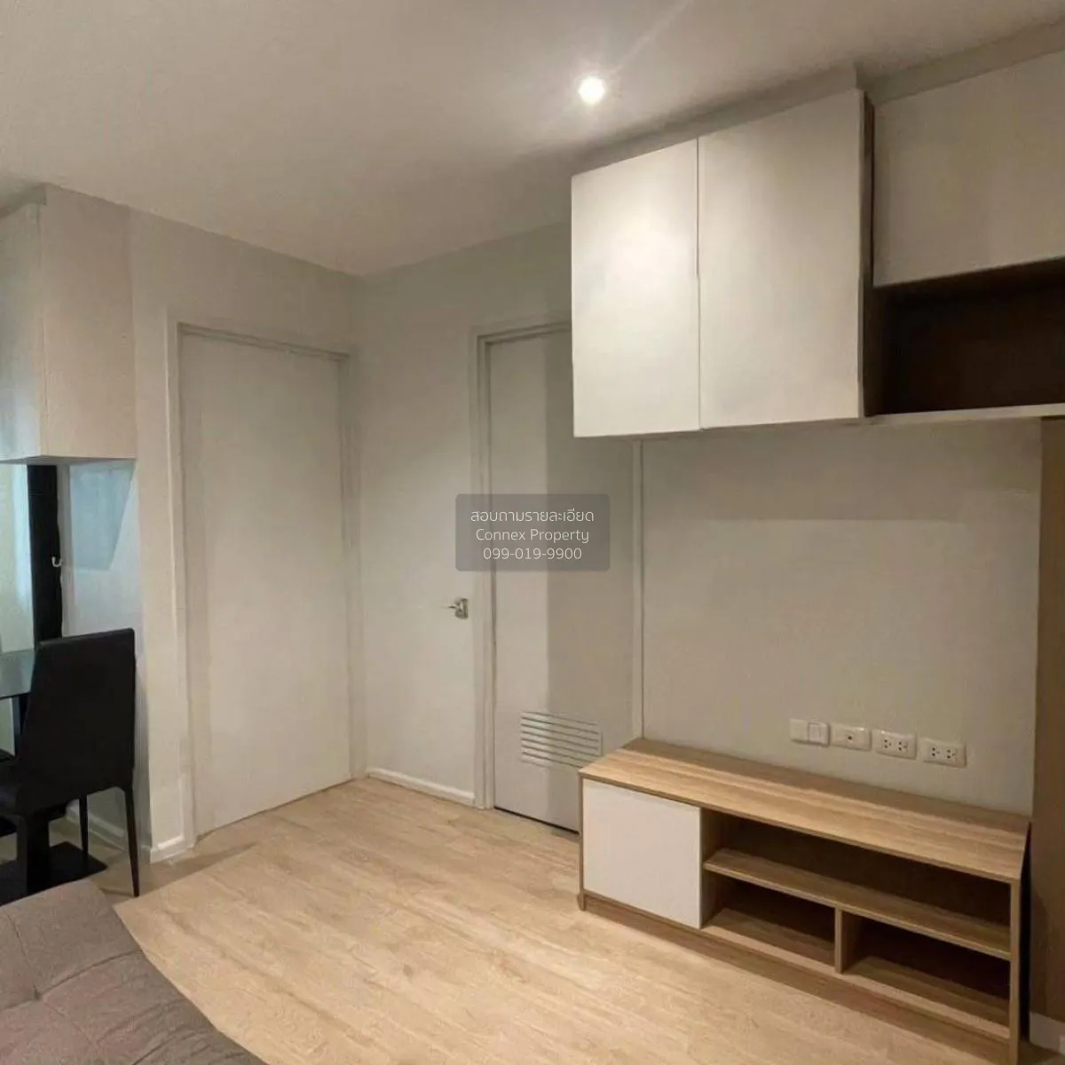 For Rent Condo , iCondo Serithai Green Space , ARL-Hua Mak , Khlo 3