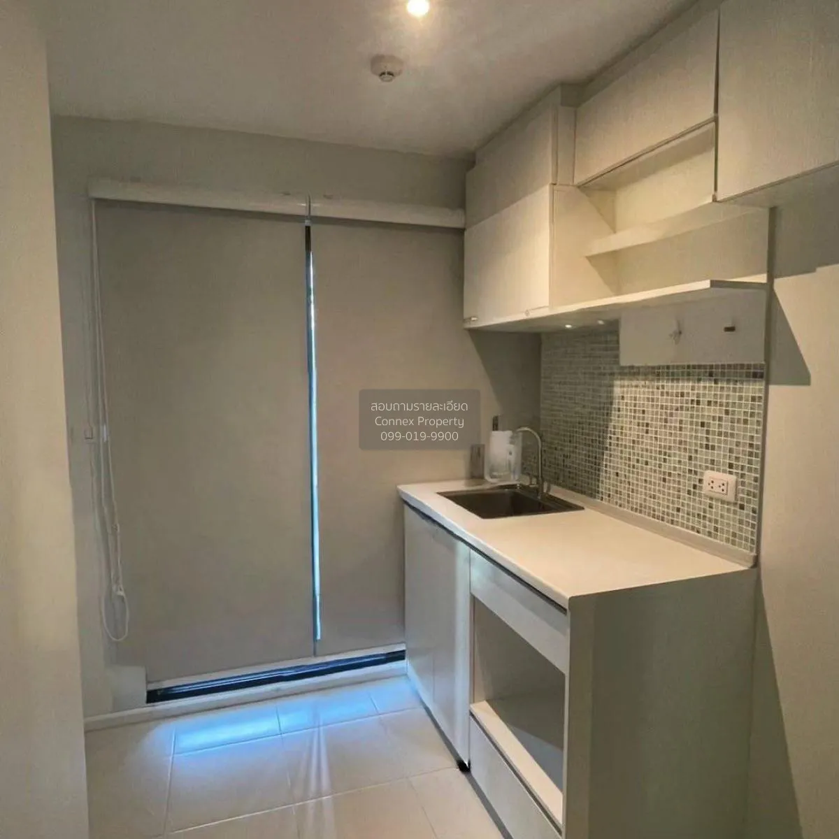 For Rent Condo , iCondo Serithai Green Space , ARL-Hua Mak , Khlo 4