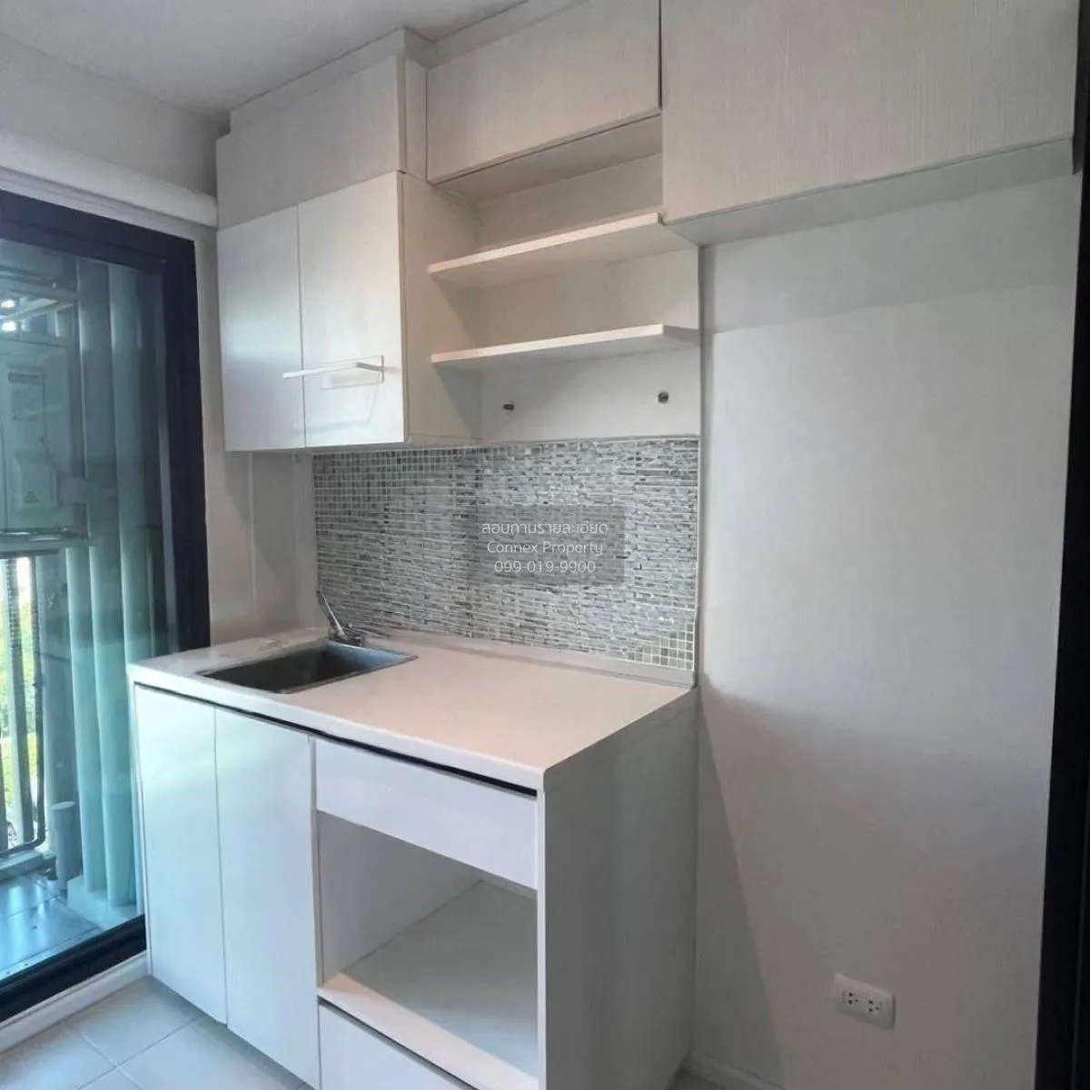 For Rent Condo , iCondo Serithai Green Space , ARL-Hua Mak , Khlo