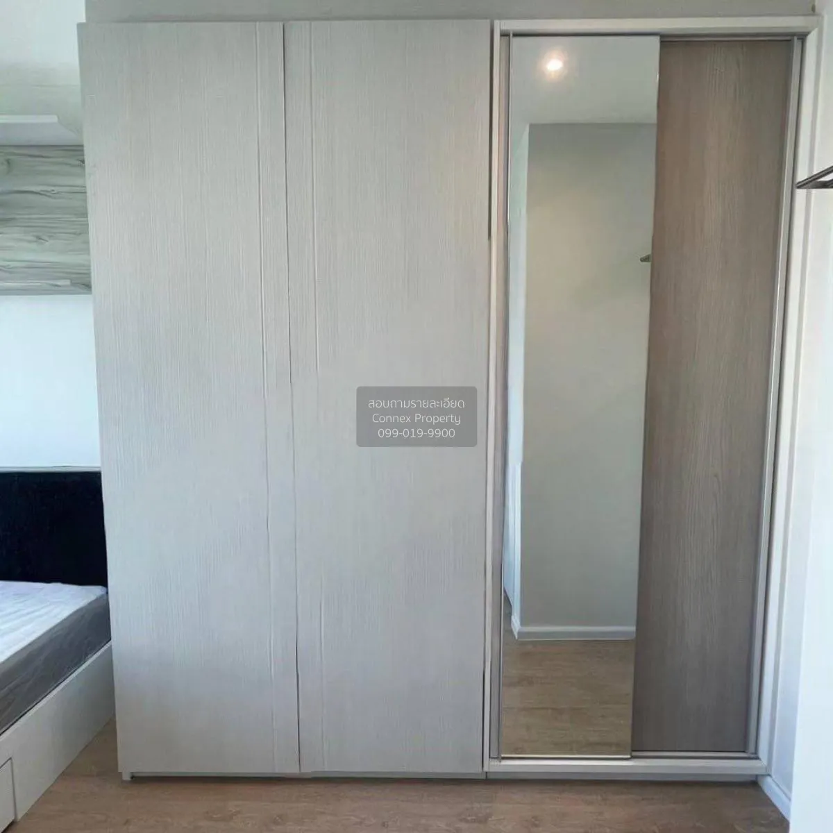 For Rent Condo , iCondo Serithai Green Space , ARL-Hua Mak , Khlo