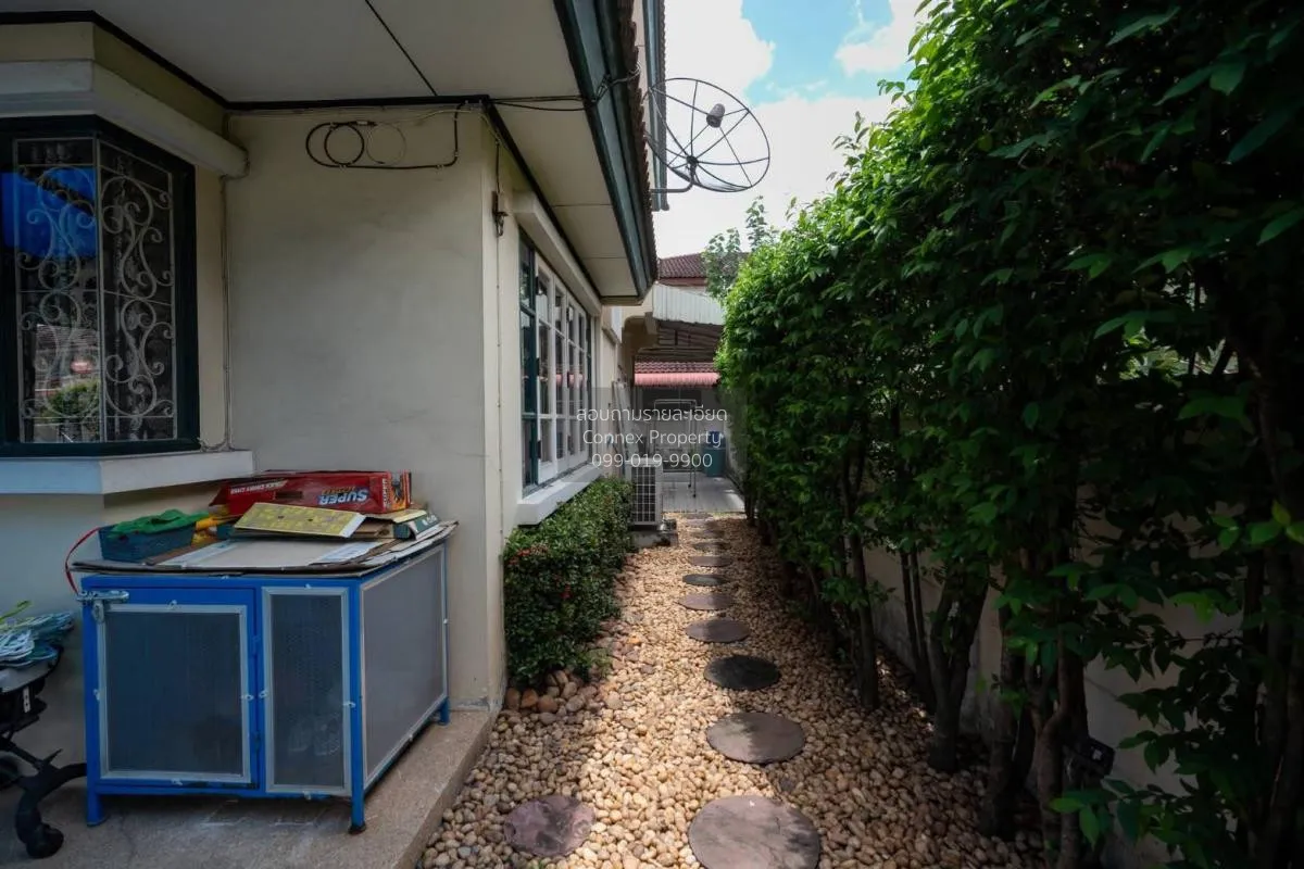 For Sale House , Arena Park Chuan Chuen City , wide frontage , Th