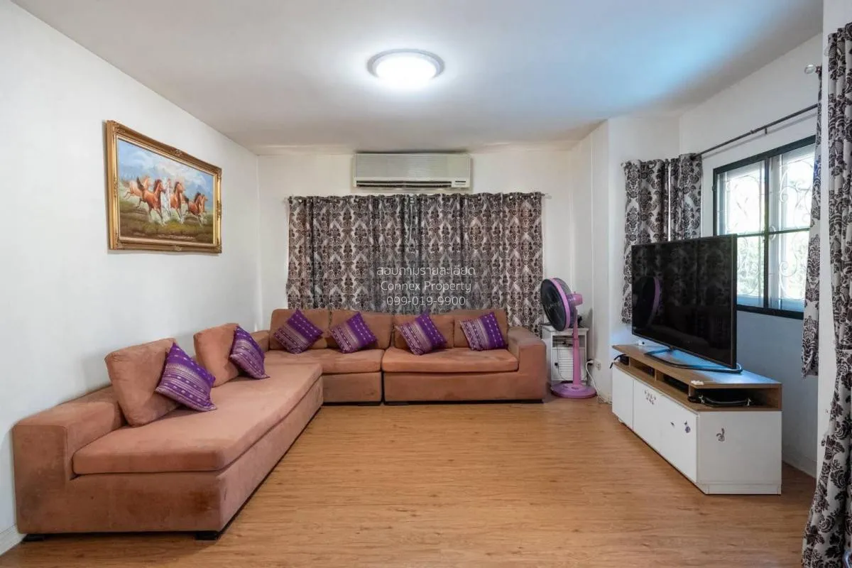 For Sale House , Arena Park Chuan Chuen City , wide frontage , Th