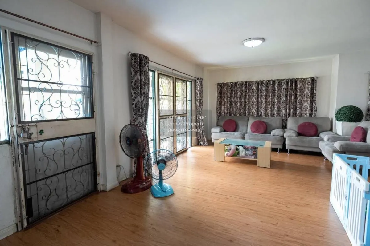 For Sale House , Arena Park Chuan Chuen City , wide frontage , Th