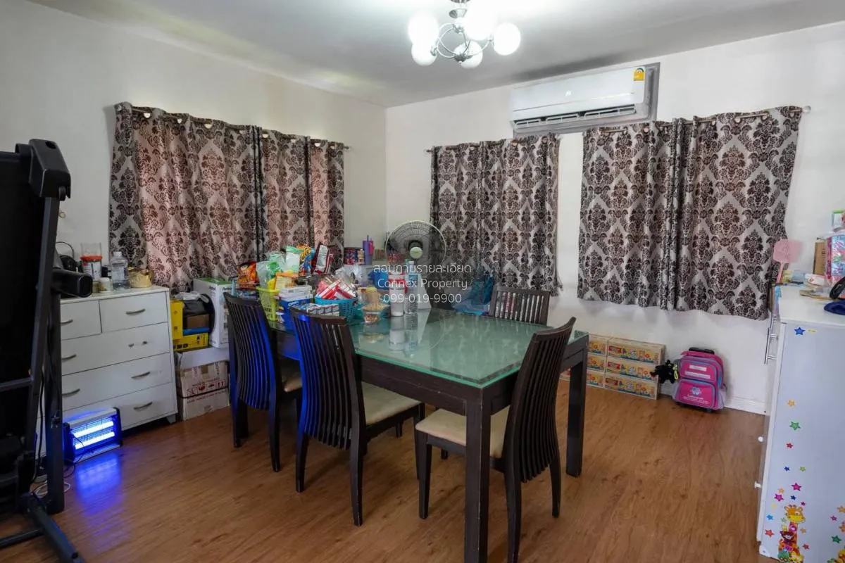 For Sale House , Arena Park Chuan Chuen City , wide frontage , Th