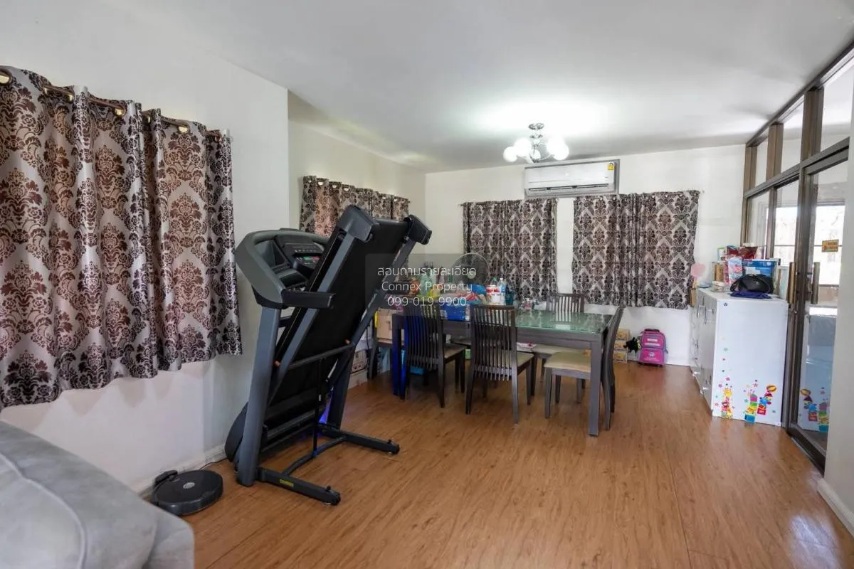 For Sale House , Arena Park Chuan Chuen City , wide frontage , Th