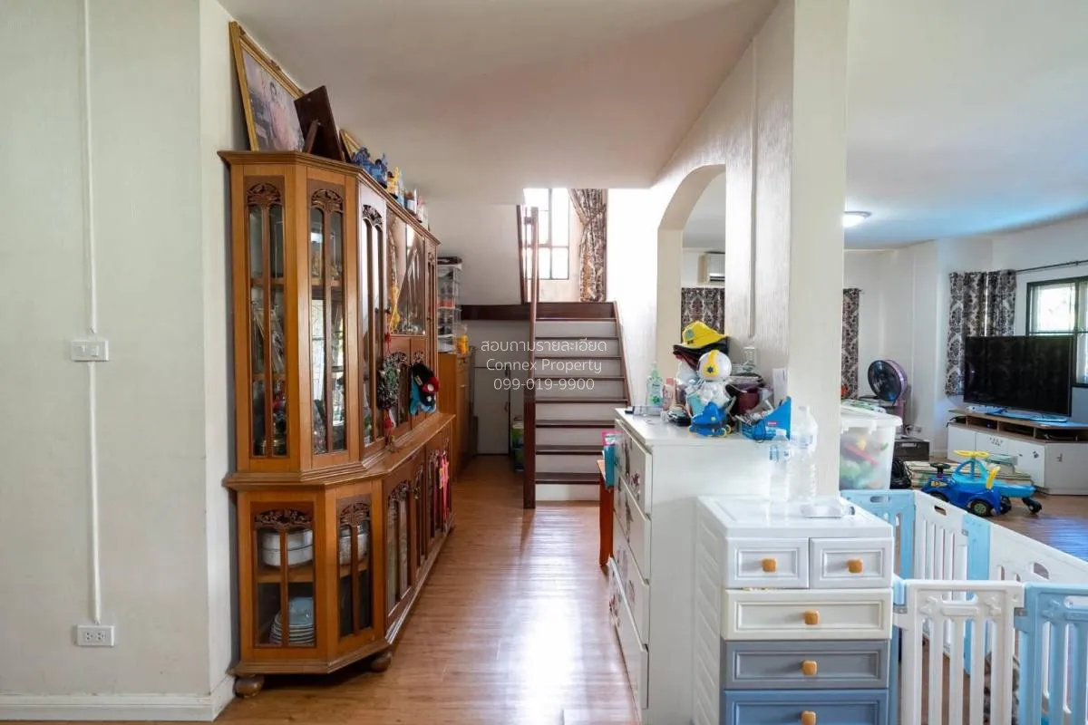 For Sale House , Arena Park Chuan Chuen City , wide frontage , Th