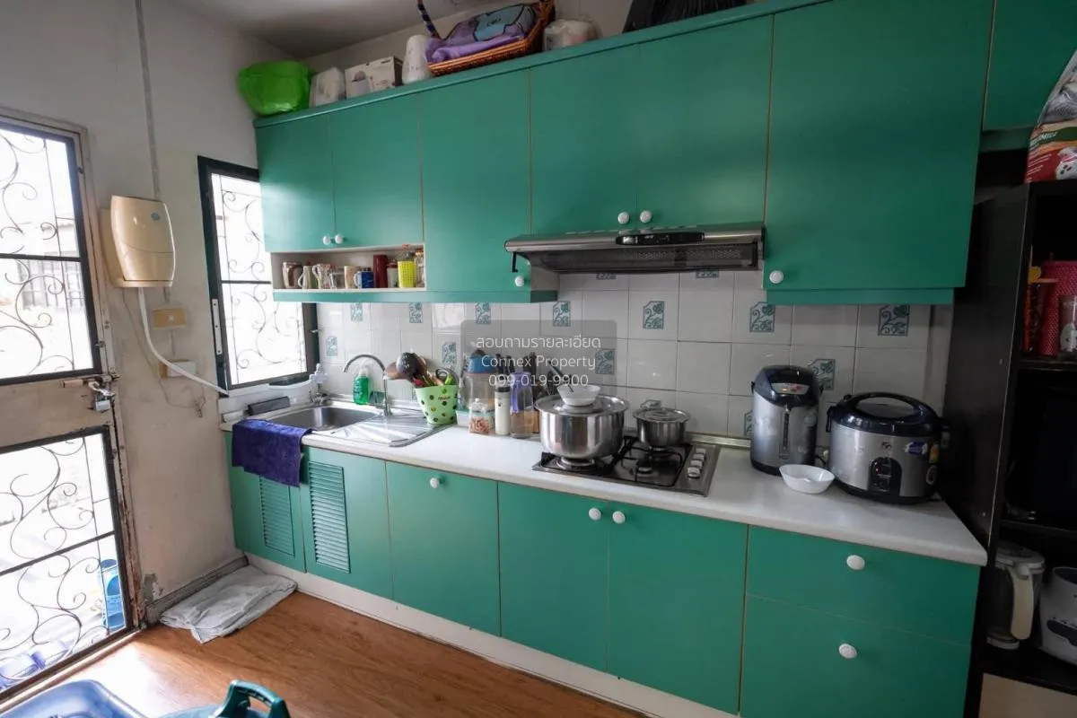 For Sale House , Arena Park Chuan Chuen City , wide frontage , Th