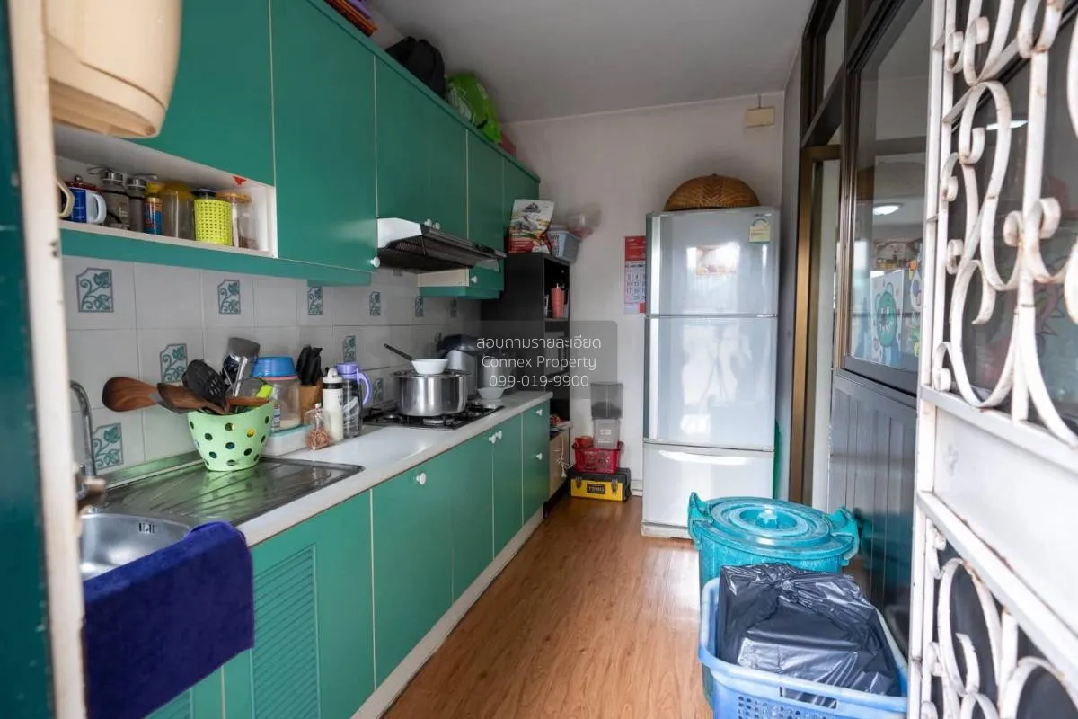 For Sale House , Arena Park Chuan Chuen City , wide frontage , Th