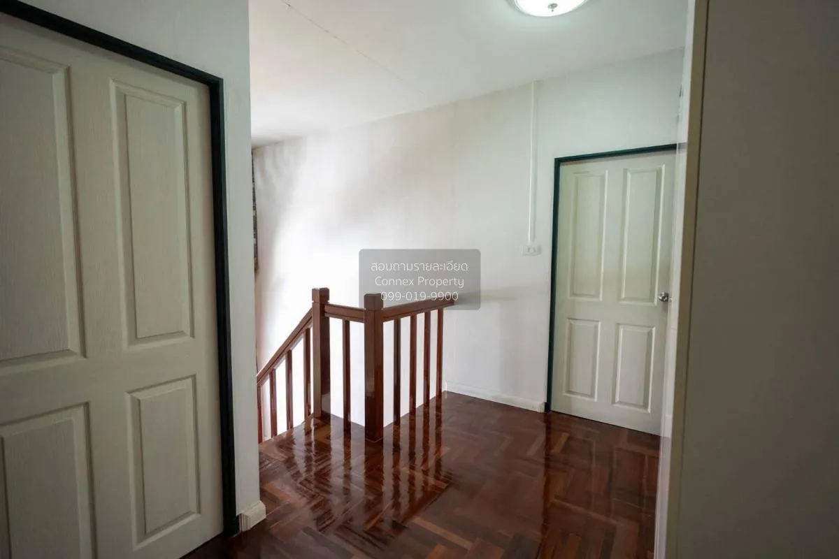 For Sale House , Arena Park Chuan Chuen City , wide frontage , Th