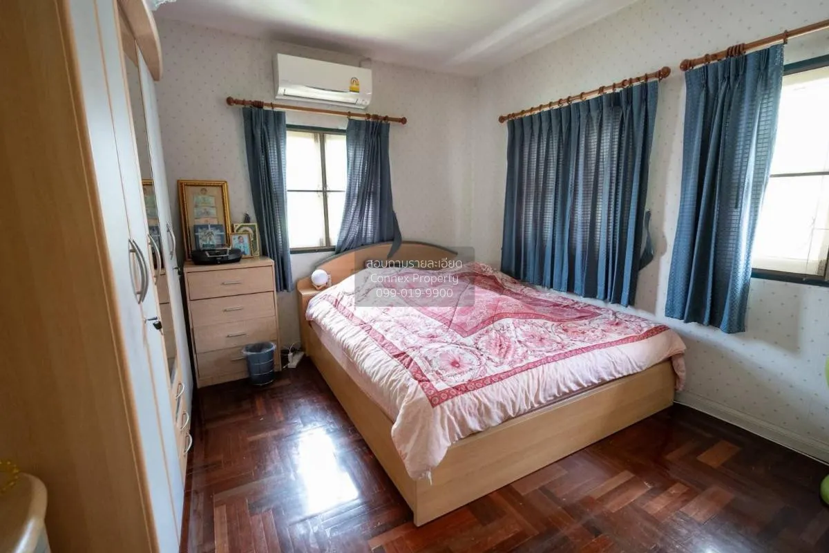 For Sale House , Arena Park Chuan Chuen City , wide frontage , Th