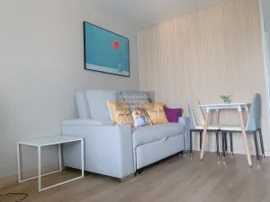 เช่าคอนโด  รีเจ้นท์โฮม 6 ประชาชื่น MRT-บางซ่อน จตุจักร เขต จตุจักร กรุงเทพ CX-130582