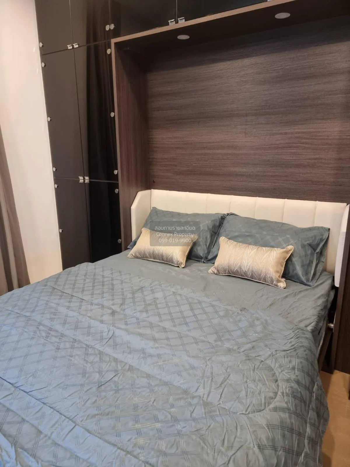 For Rent Condo , Ashton Chula-Silom , MRT-Sam Yan , Si Phraya , B