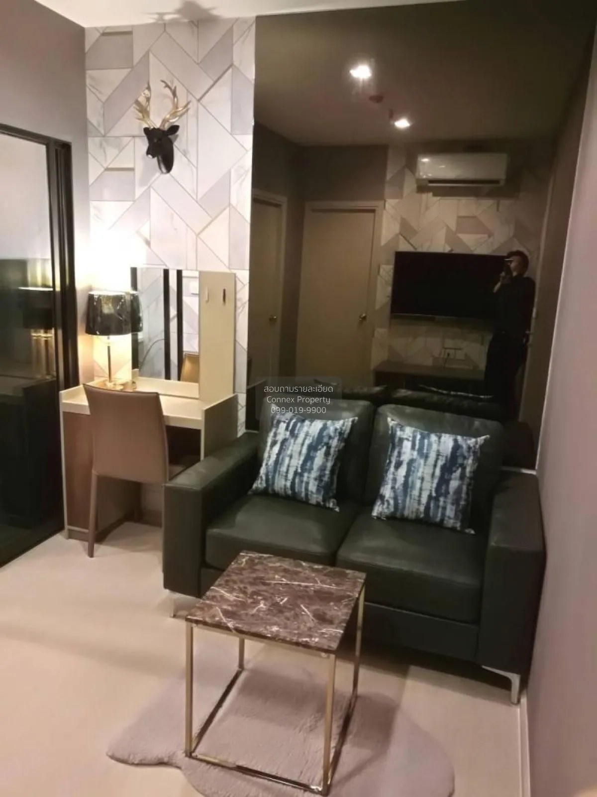 For Rent Condo , Life Sukhumvit 48 , BTS-Phra Khanong , Phra Khan 1