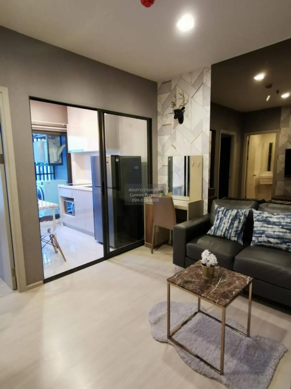 For Rent Condo , Life Sukhumvit 48 , BTS-Phra Khanong , Phra Khan 2