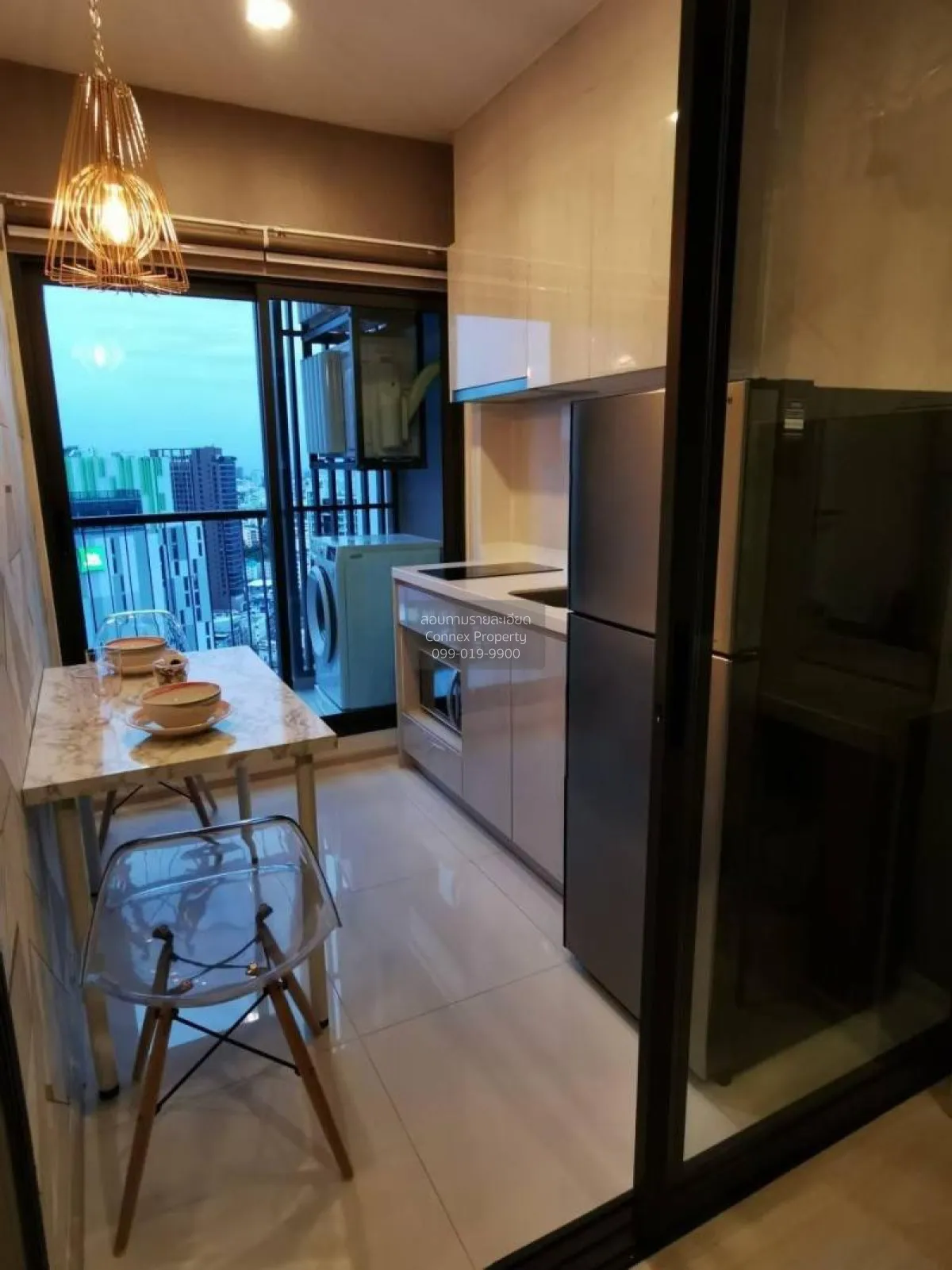 For Rent Condo , Life Sukhumvit 48 , BTS-Phra Khanong , Phra Khan 4