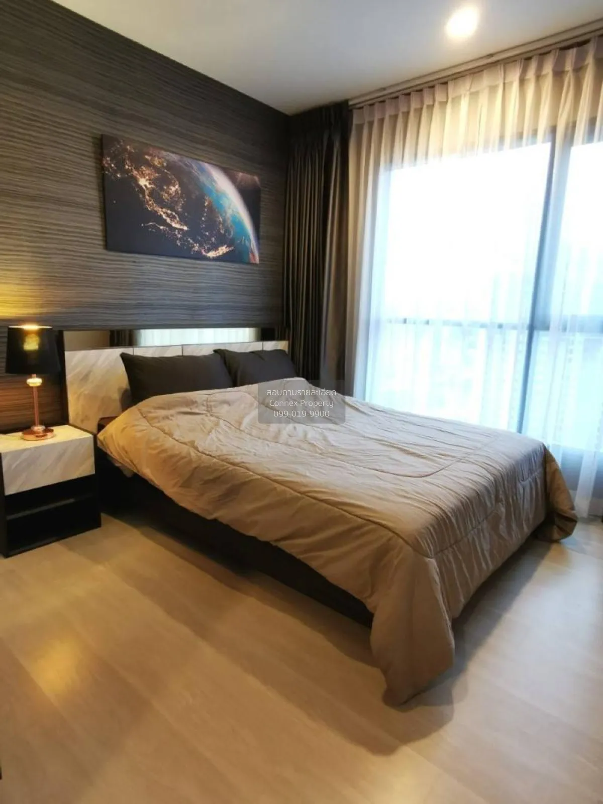 For Rent Condo , Life Sukhumvit 48 , BTS-Phra Khanong , Phra Khan