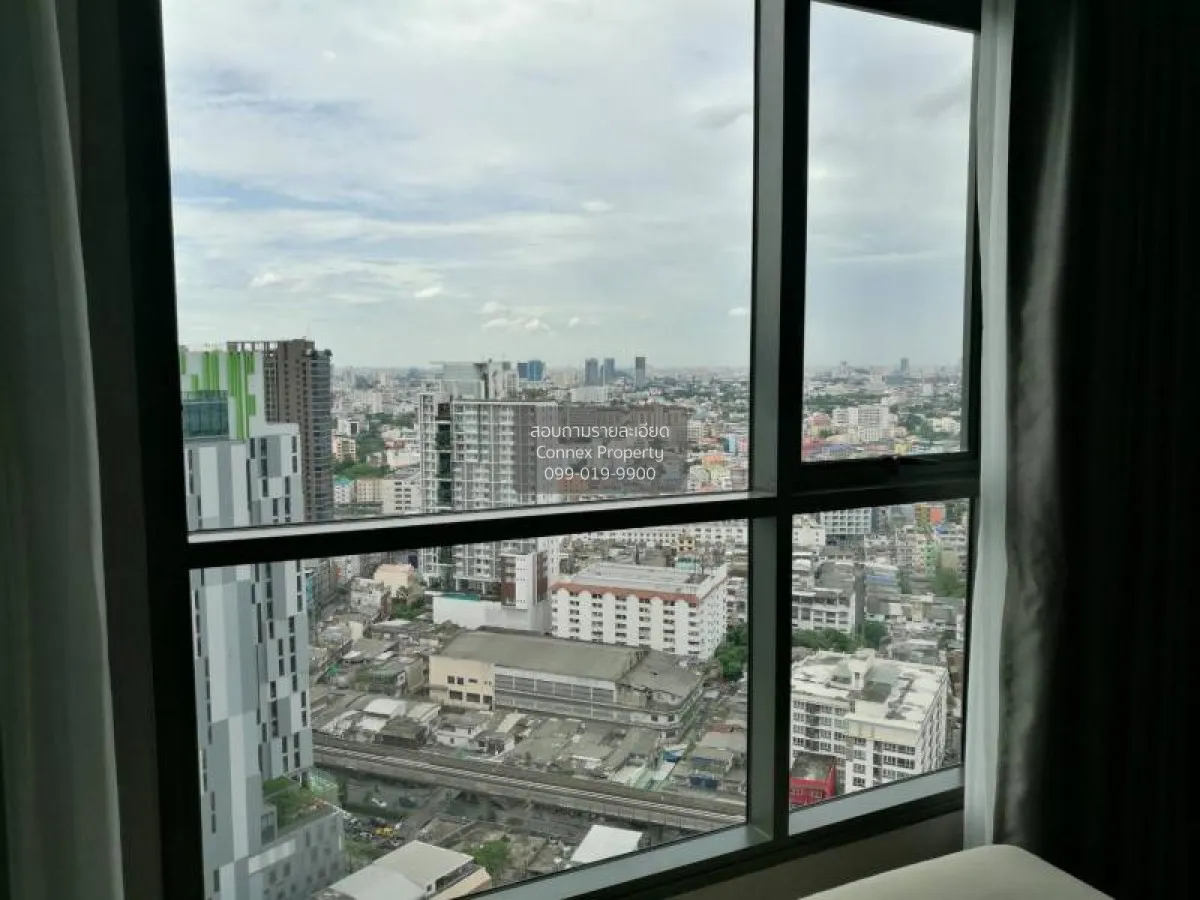 For Rent Condo , Life Sukhumvit 48 , BTS-Phra Khanong , Phra Khan