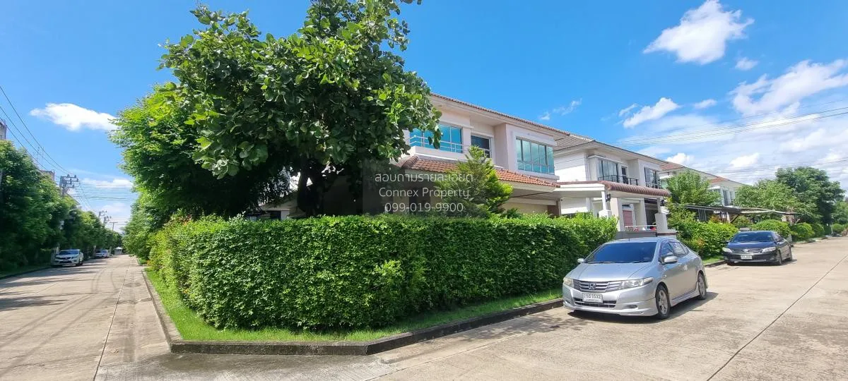 For Sale House , LIFE BANGKOK BOULEVARD PINKLAO  – PETCHKASEM , c 1