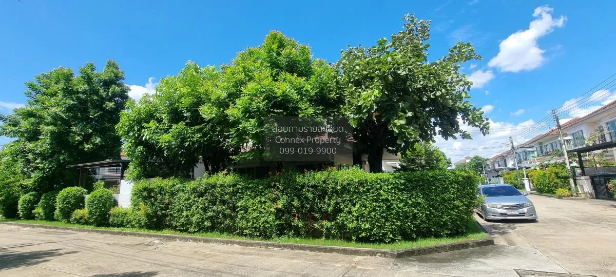 For Sale House , LIFE BANGKOK BOULEVARD PINKLAO  – PETCHKASEM , c 2