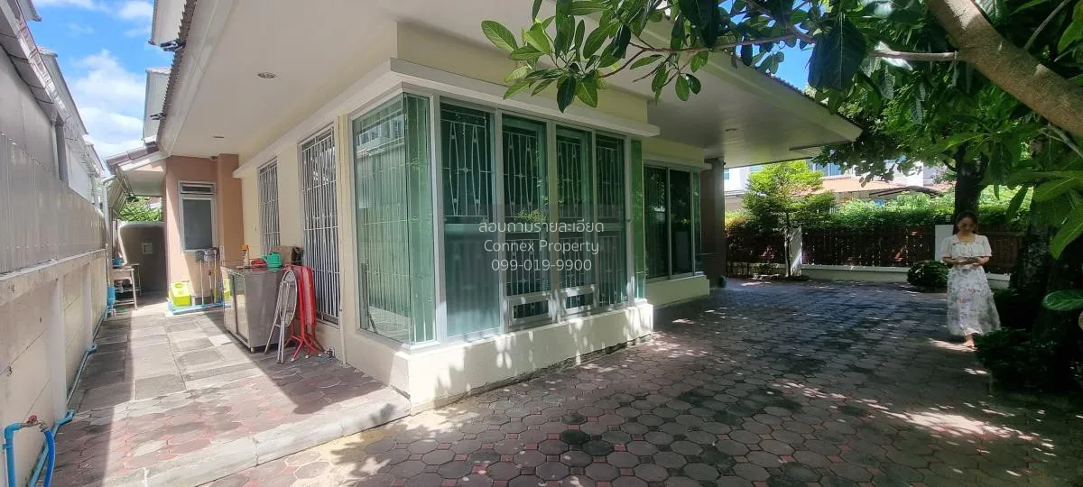 For Sale House , LIFE BANGKOK BOULEVARD PINKLAO  – PETCHKASEM , c 4
