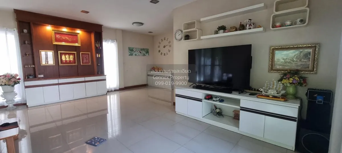 For Sale House , LIFE BANGKOK BOULEVARD PINKLAO  – PETCHKASEM , c