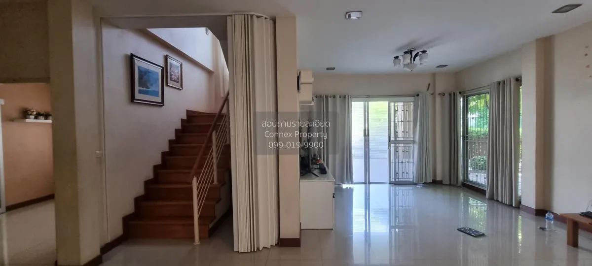 For Sale House , LIFE BANGKOK BOULEVARD PINKLAO  – PETCHKASEM , c