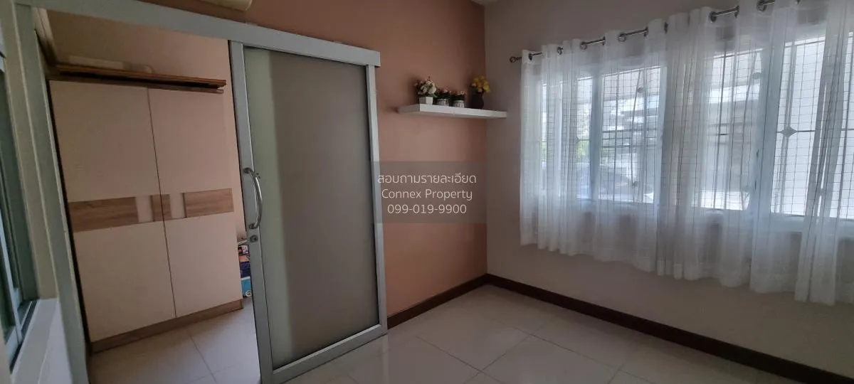 For Sale House , LIFE BANGKOK BOULEVARD PINKLAO  – PETCHKASEM , c